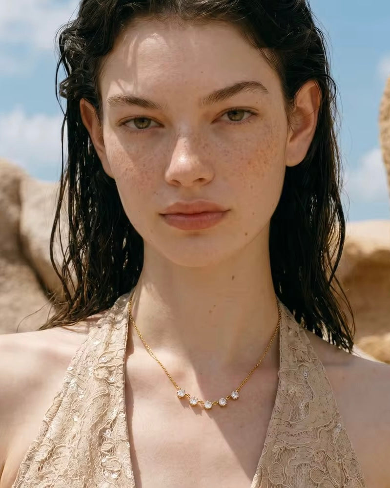 Collier Vonjy