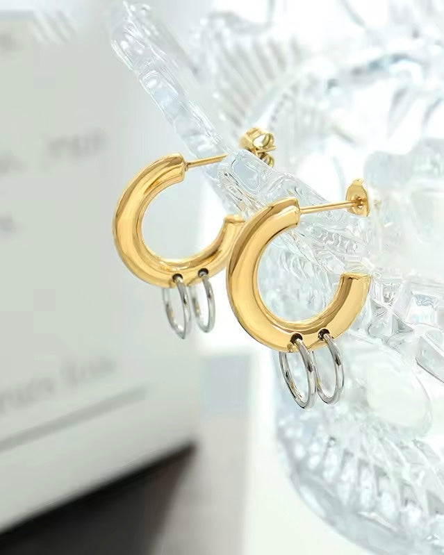 Boucles Uber