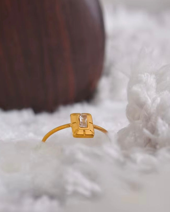 Bague Thara