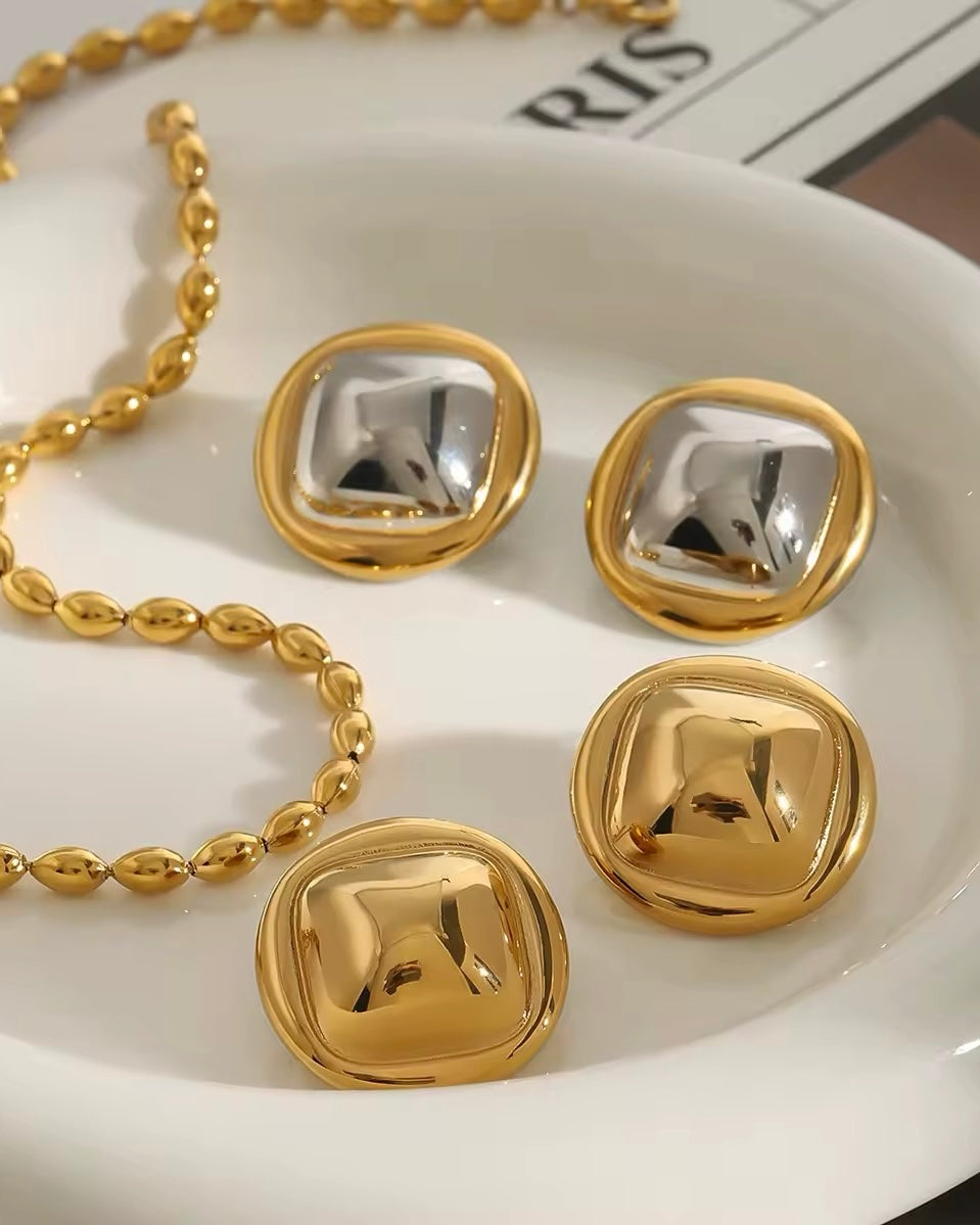 Boucles Umma - Krasiv Madagascar