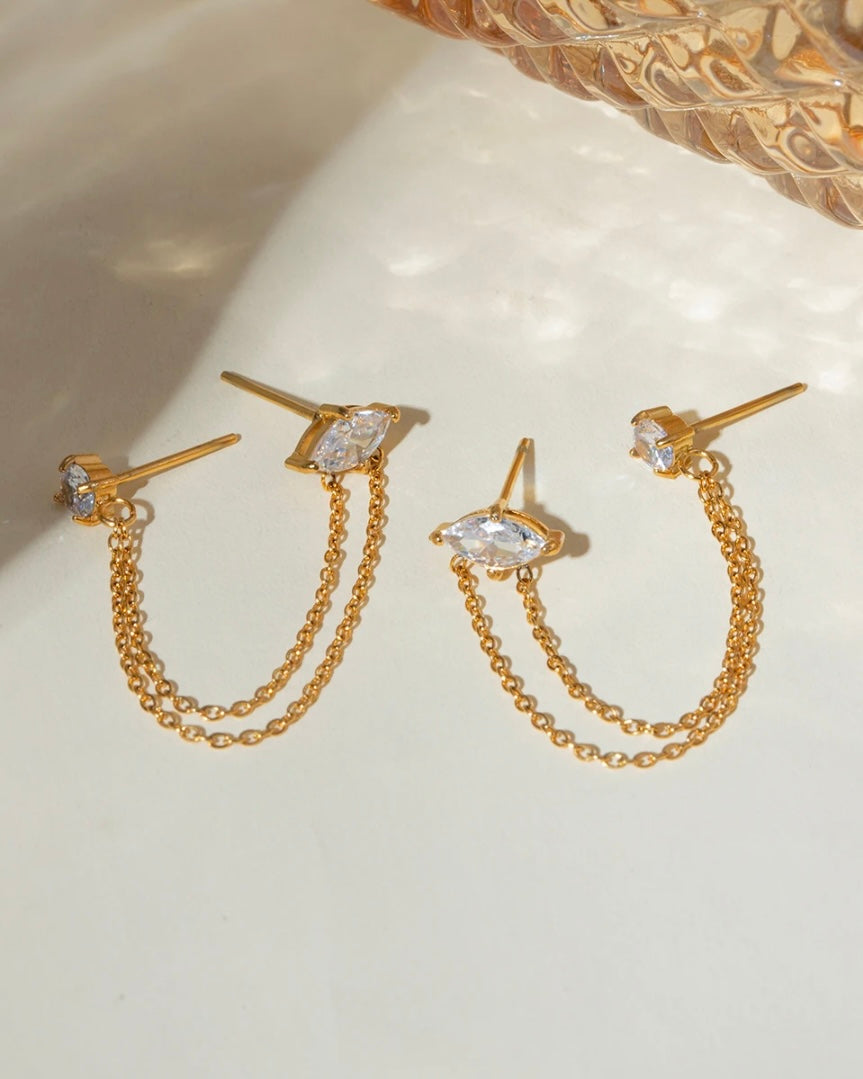 Boucles Sarya