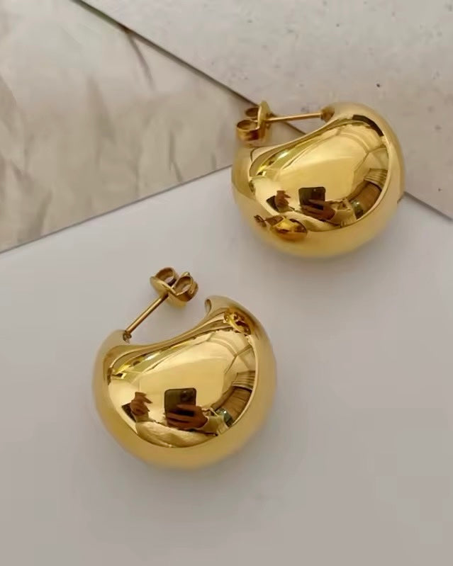 Boucles Valdine
