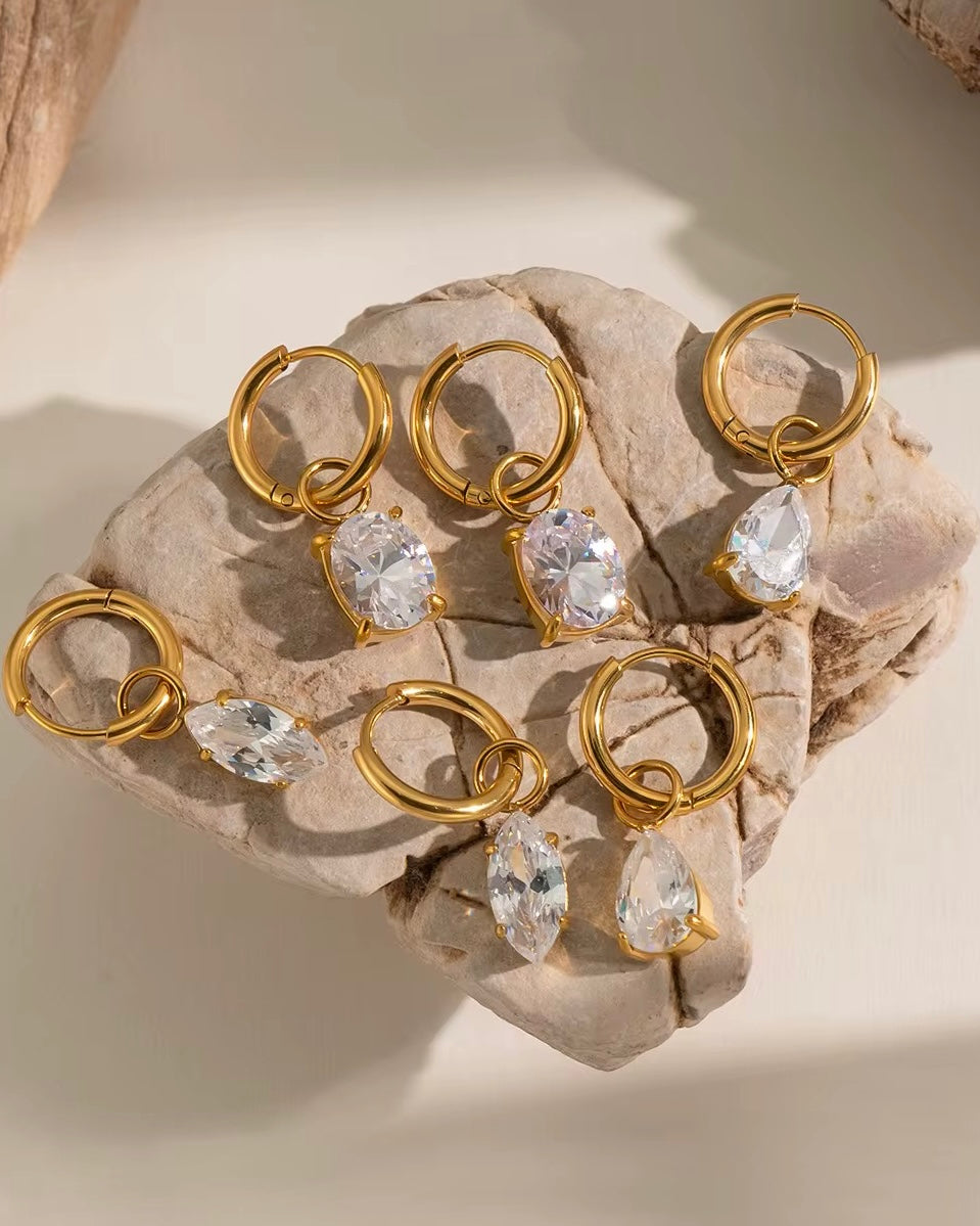 Boucles Zéety