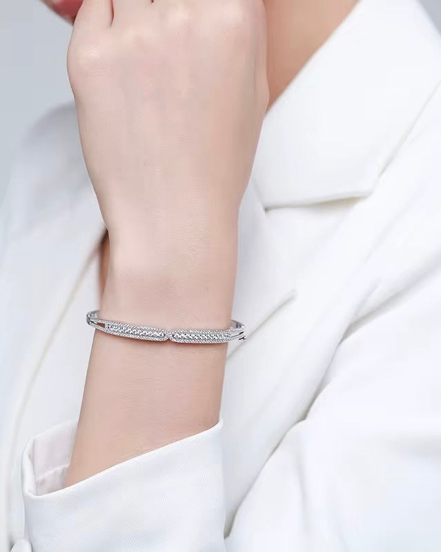Bracelet Noir d’encre