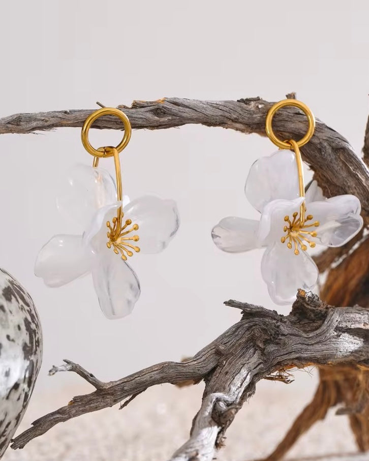 Boucles Sabria