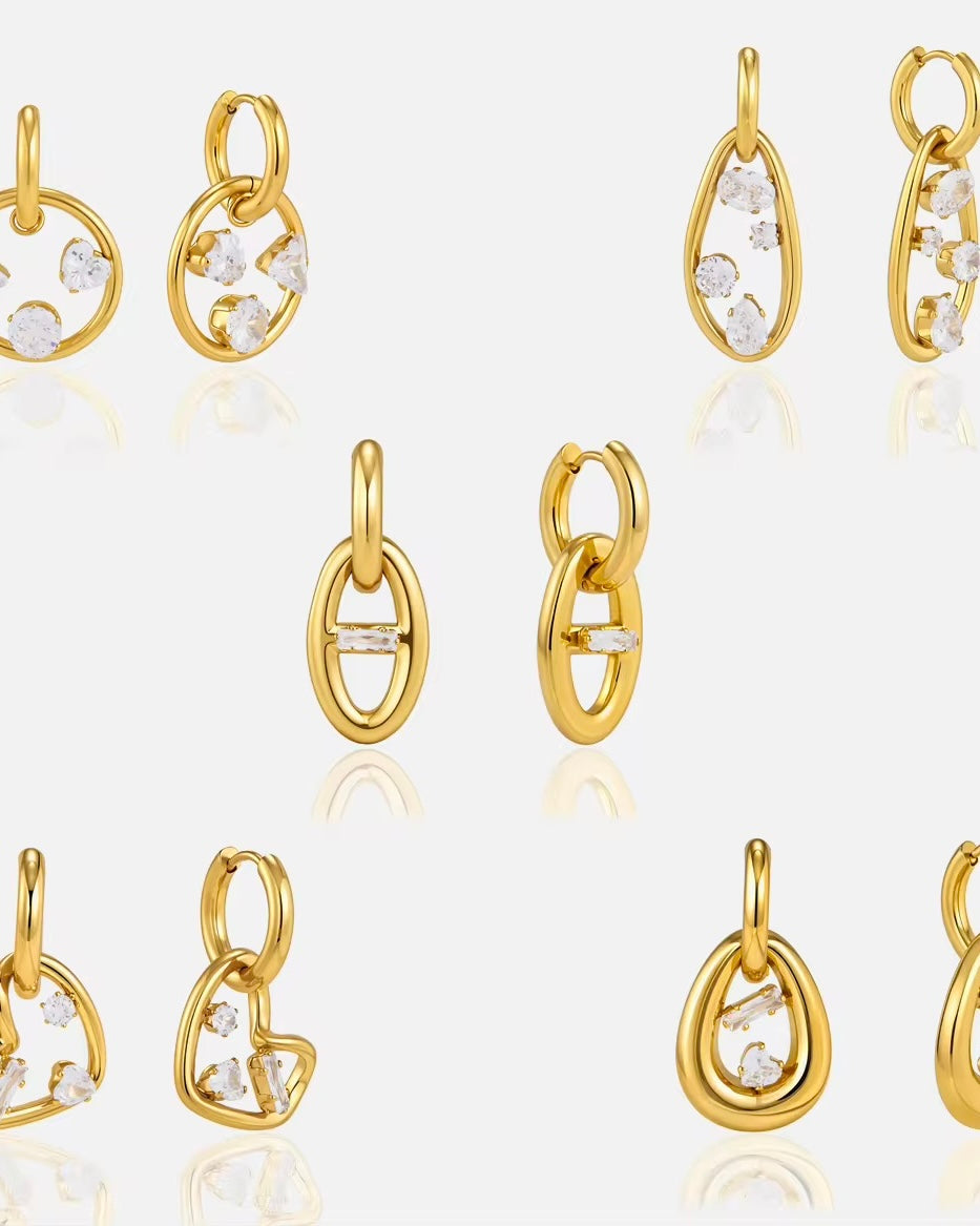 Boucles Zène