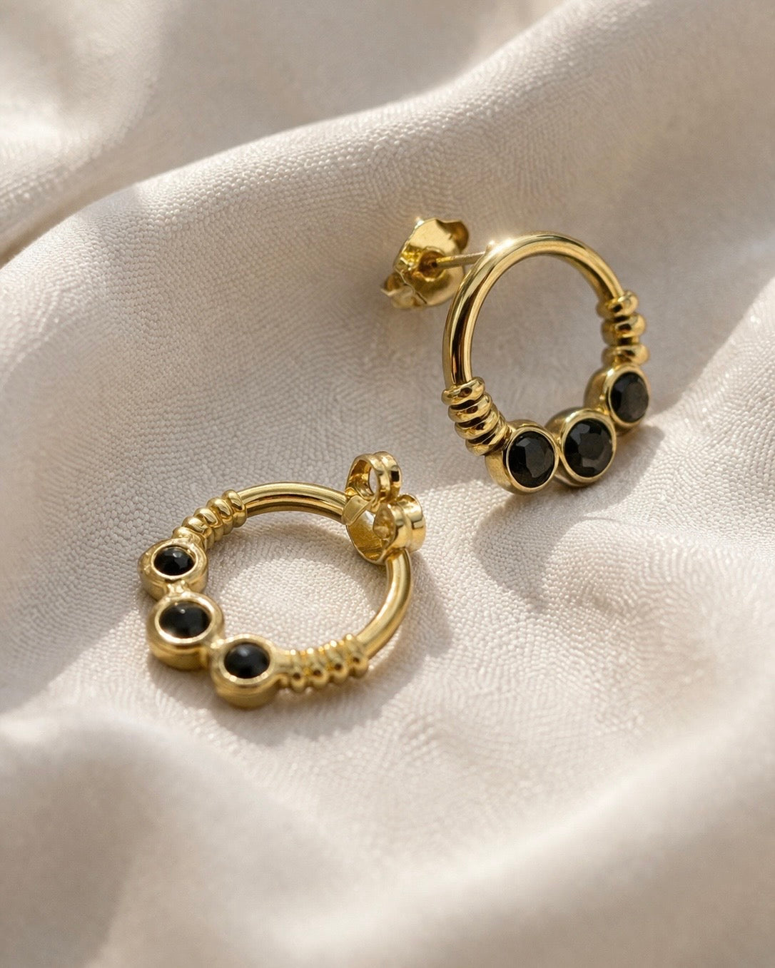 Boucles Voary