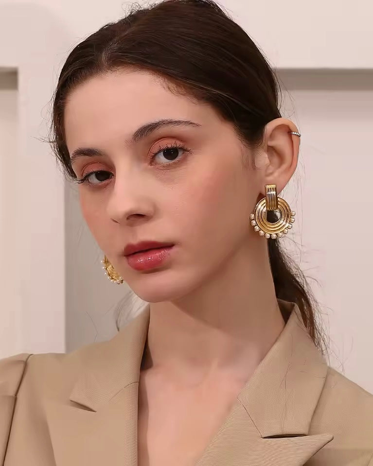Bouclés Shayna