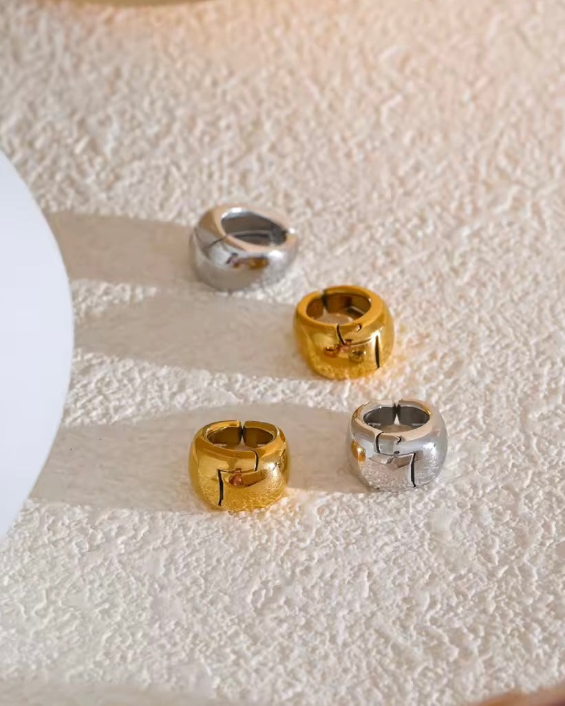 Boucles Zorica - Krasiv Madagascar