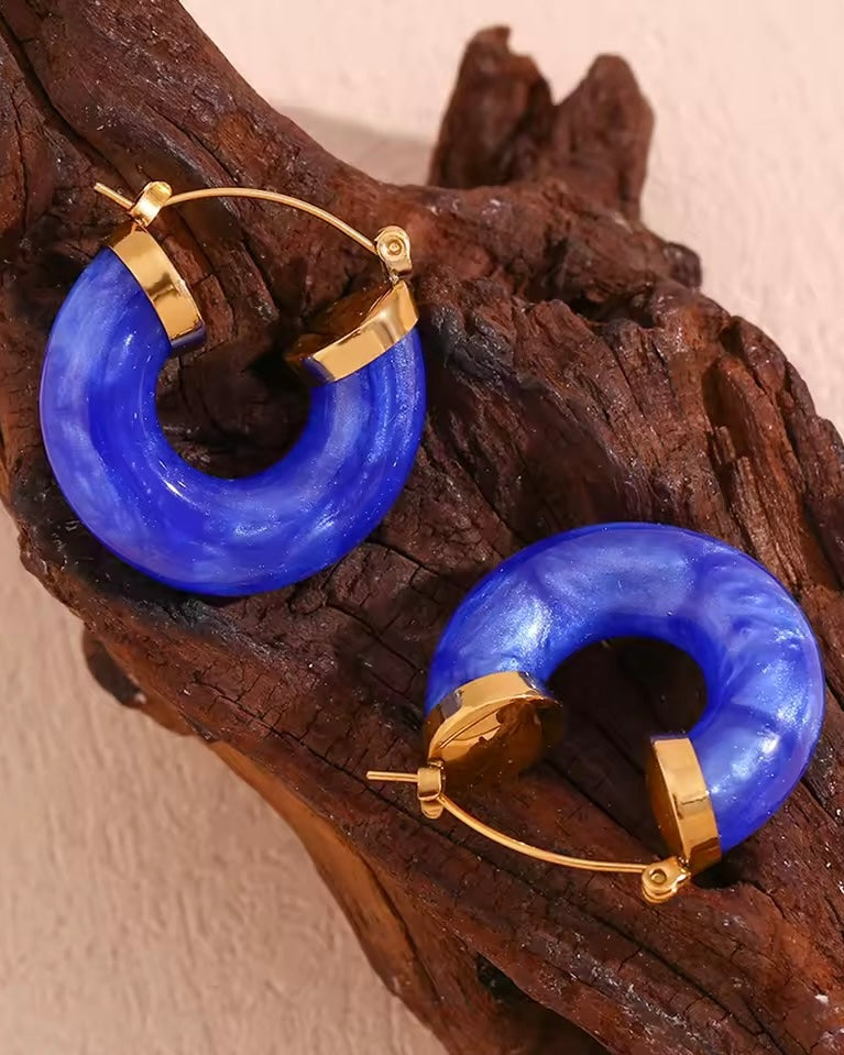 Boucles Sylvaine
