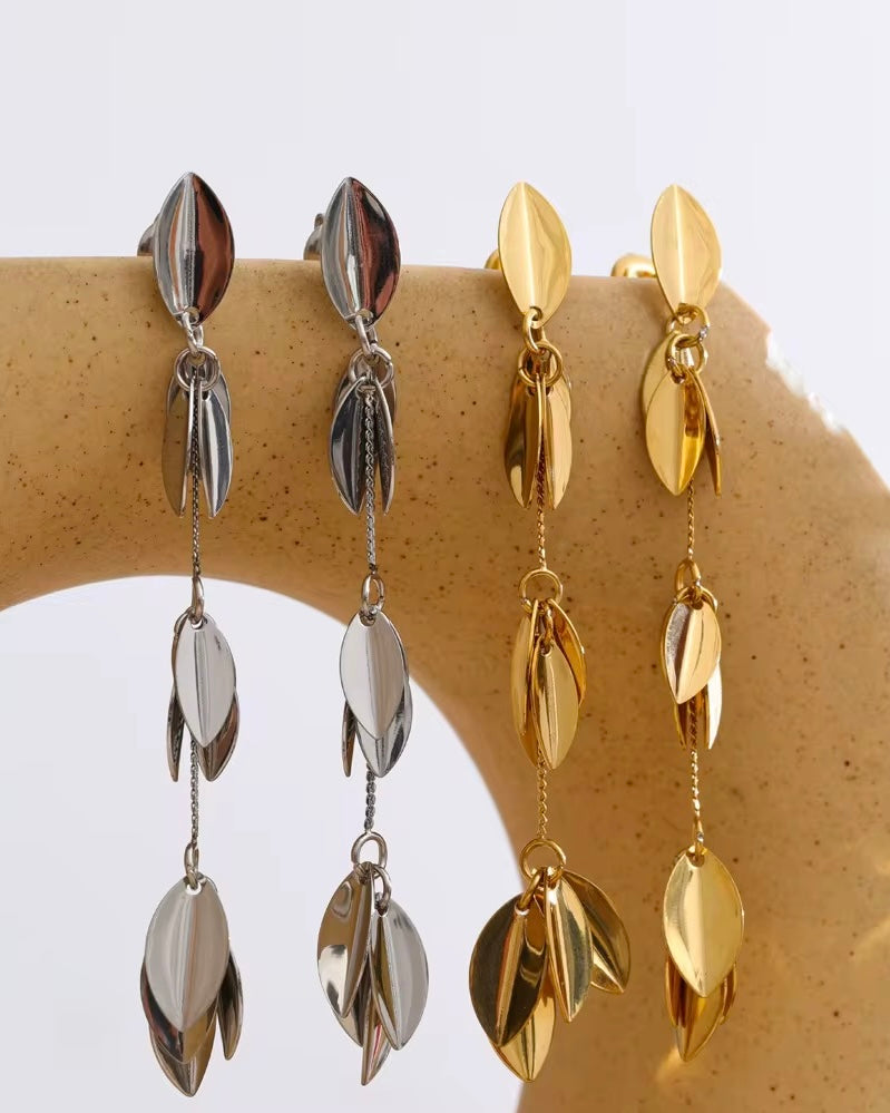 Boucles Zorelle