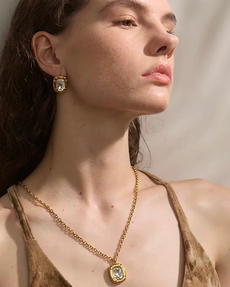 Boucles Shaïness