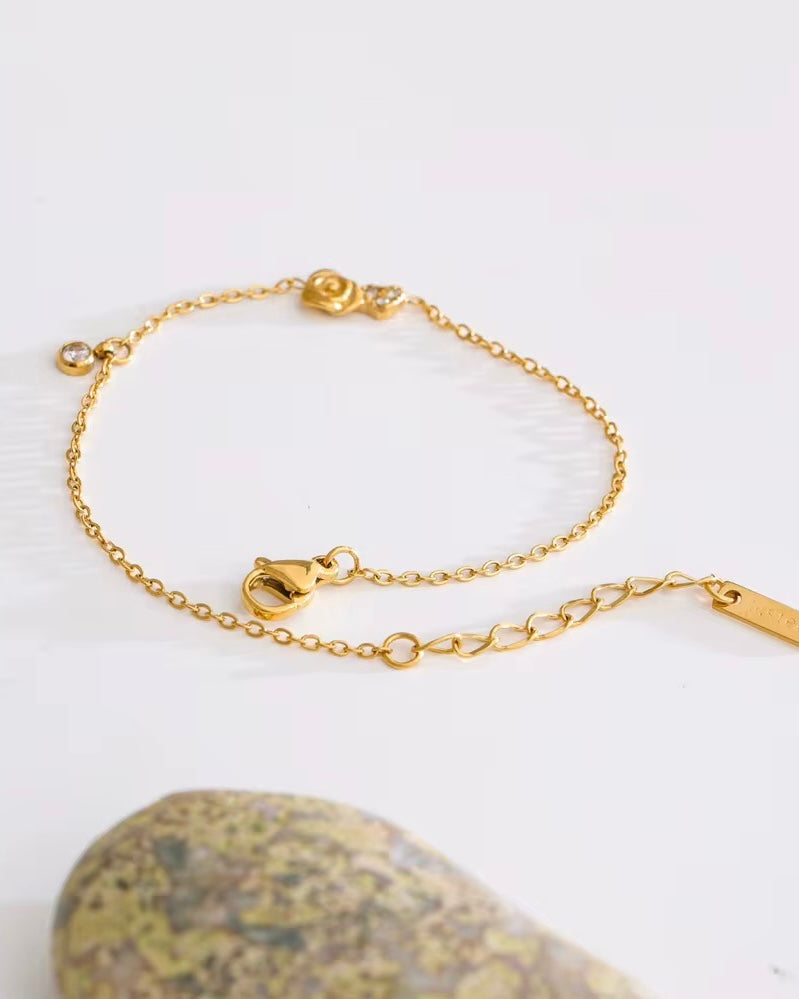 Bracelet Sélia