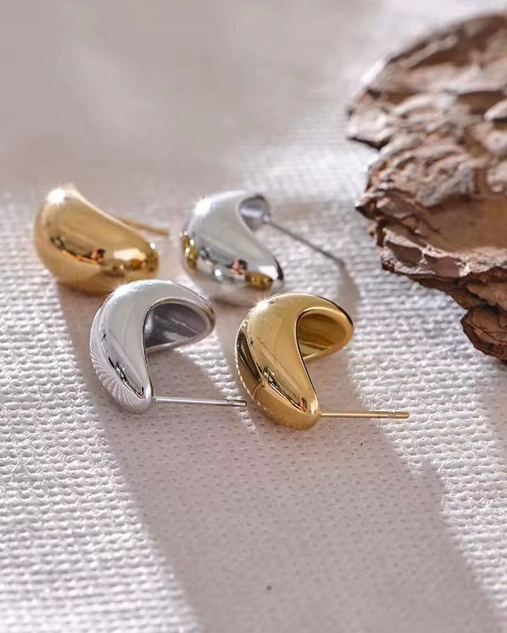 Boucles Victoire