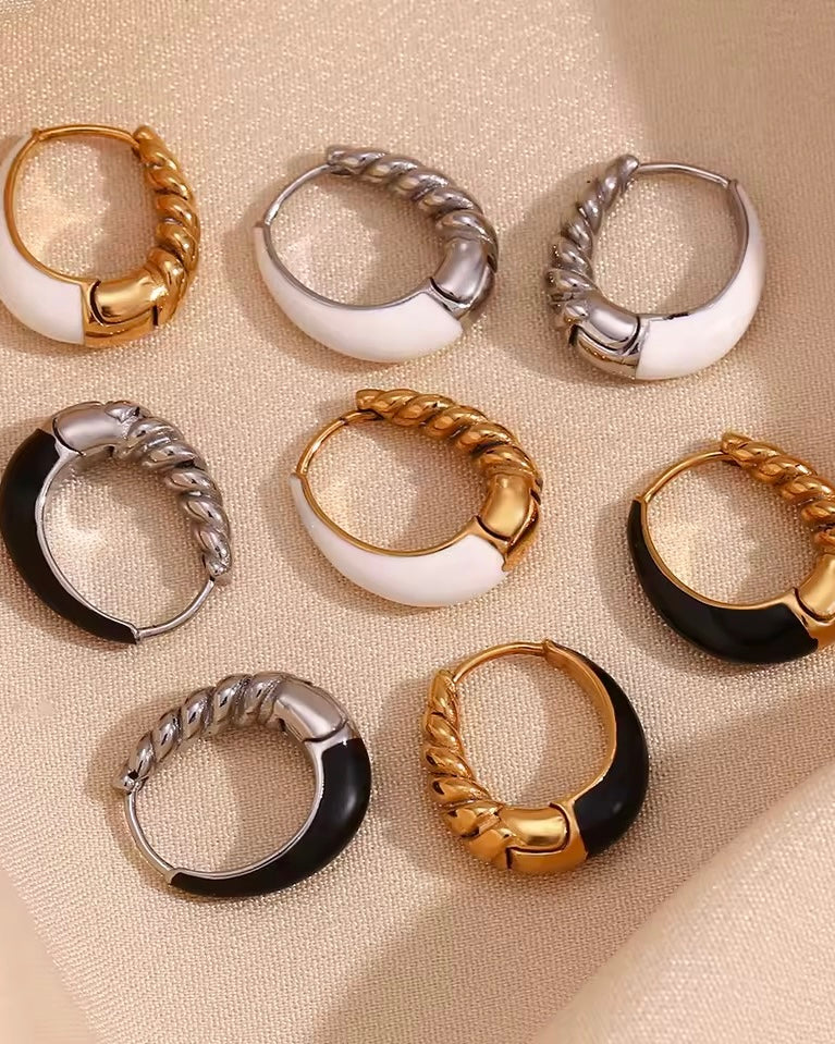 Boucles Shanna