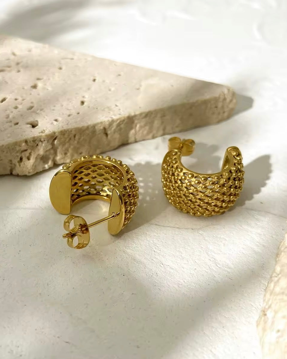 Boucles Veronica