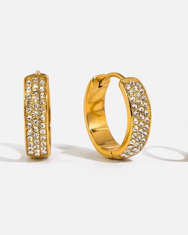 Boucles Zareya