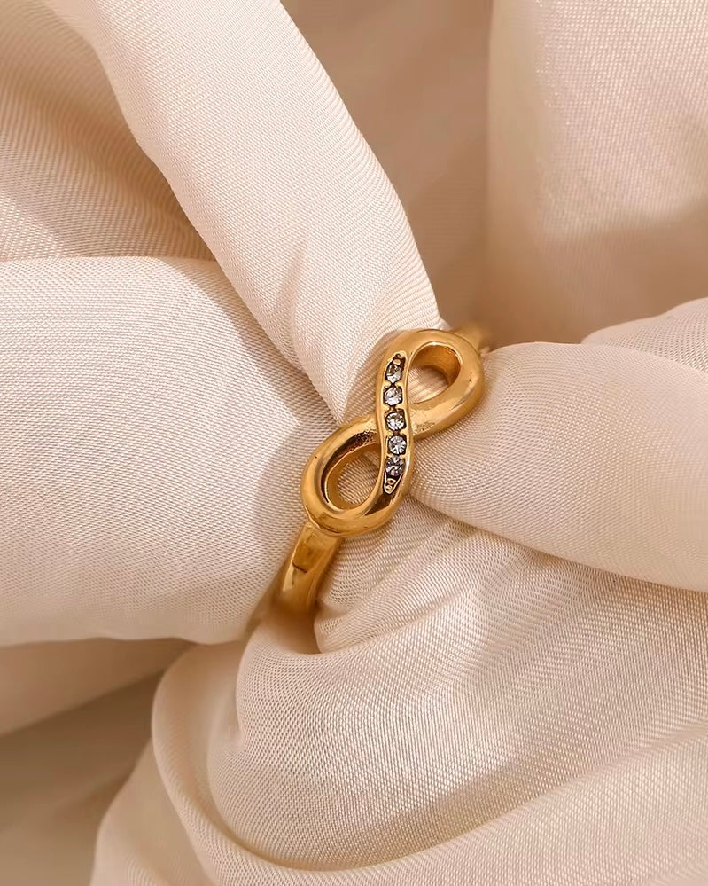 Bague Timago