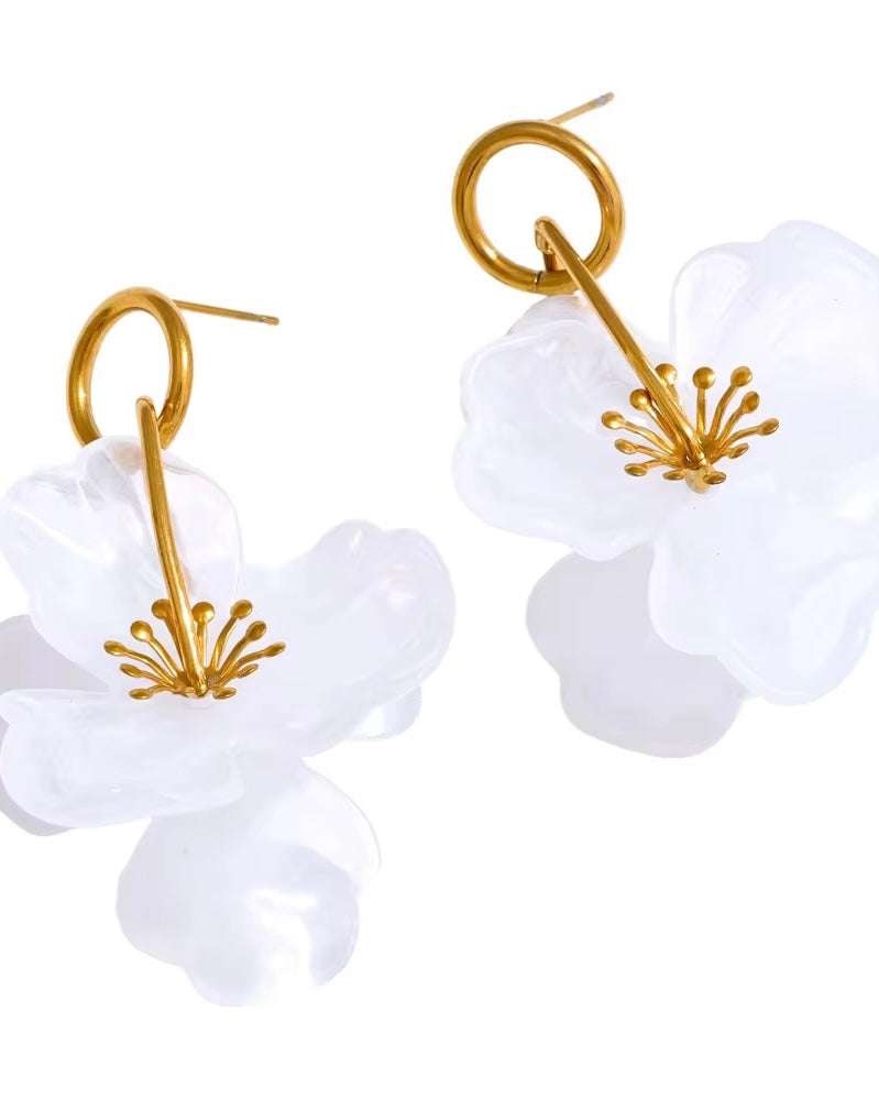 Boucles Sabria