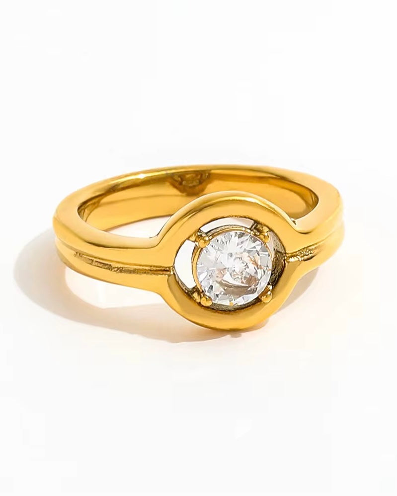 Bague Tousi