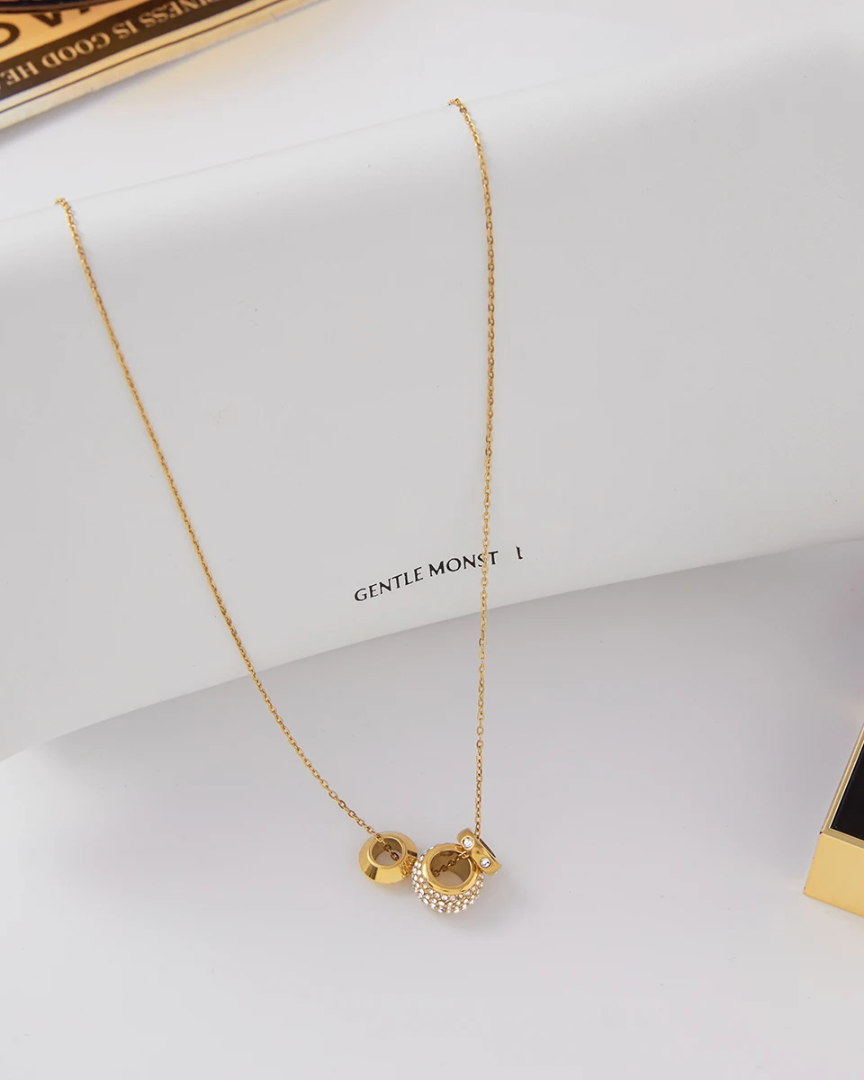Collier Soalina