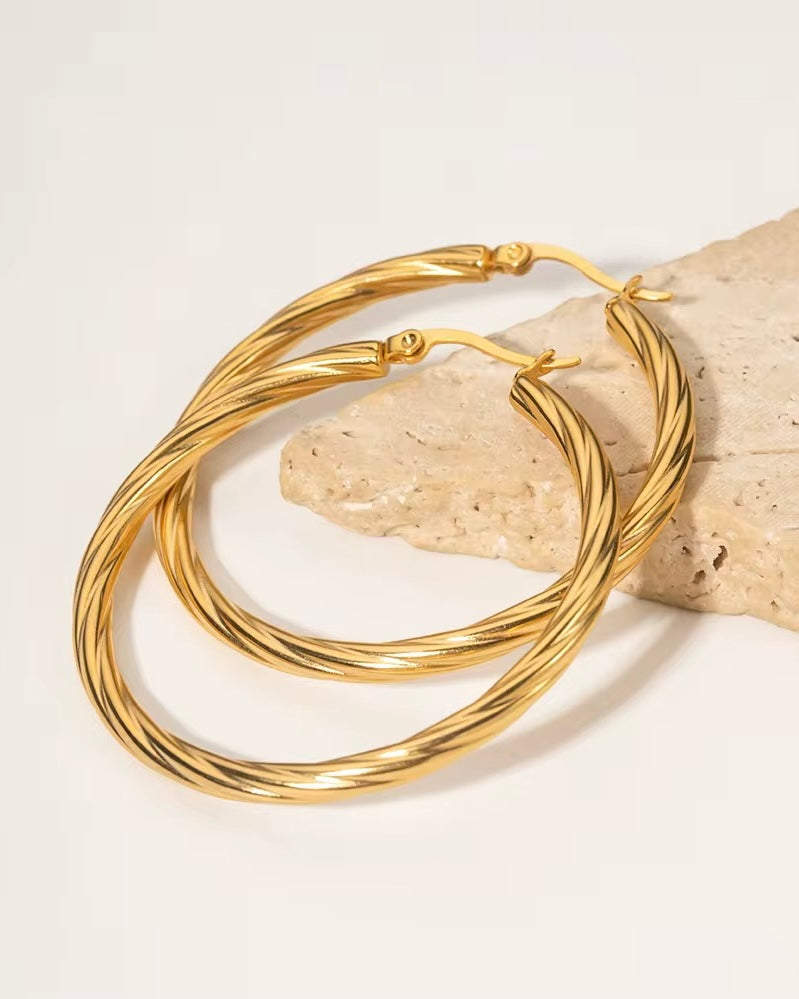 Boucles Zaimay