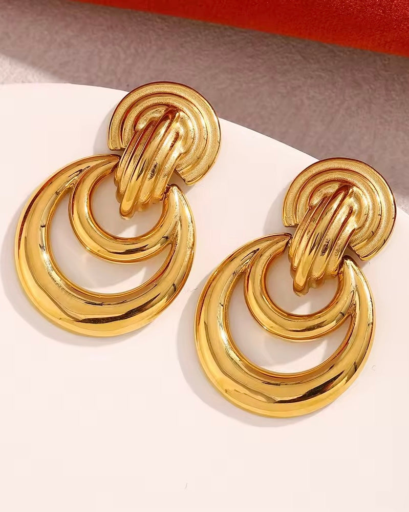 Boucles Sofia