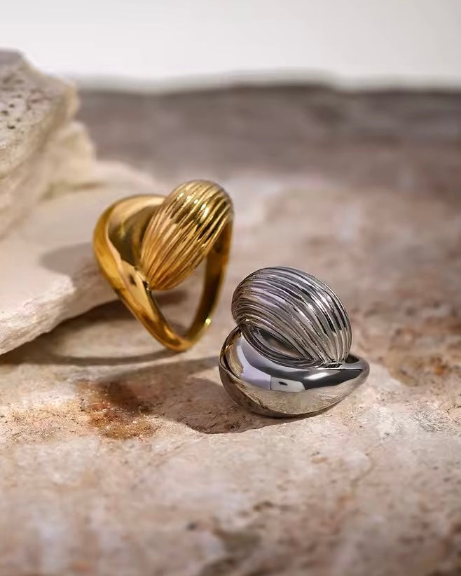 Bague Tomya