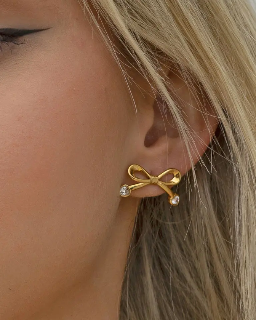 Boucles Xaffy