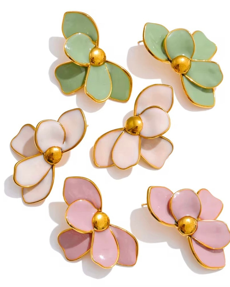 Boucles Sybille