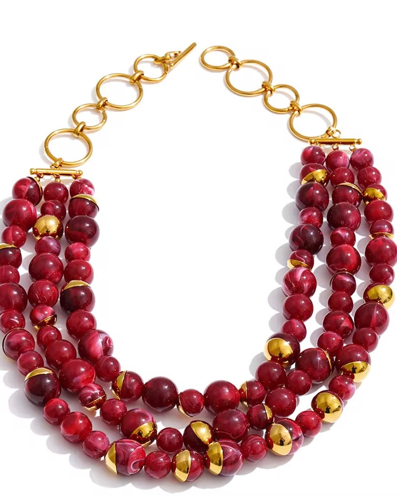 Collier Eryka