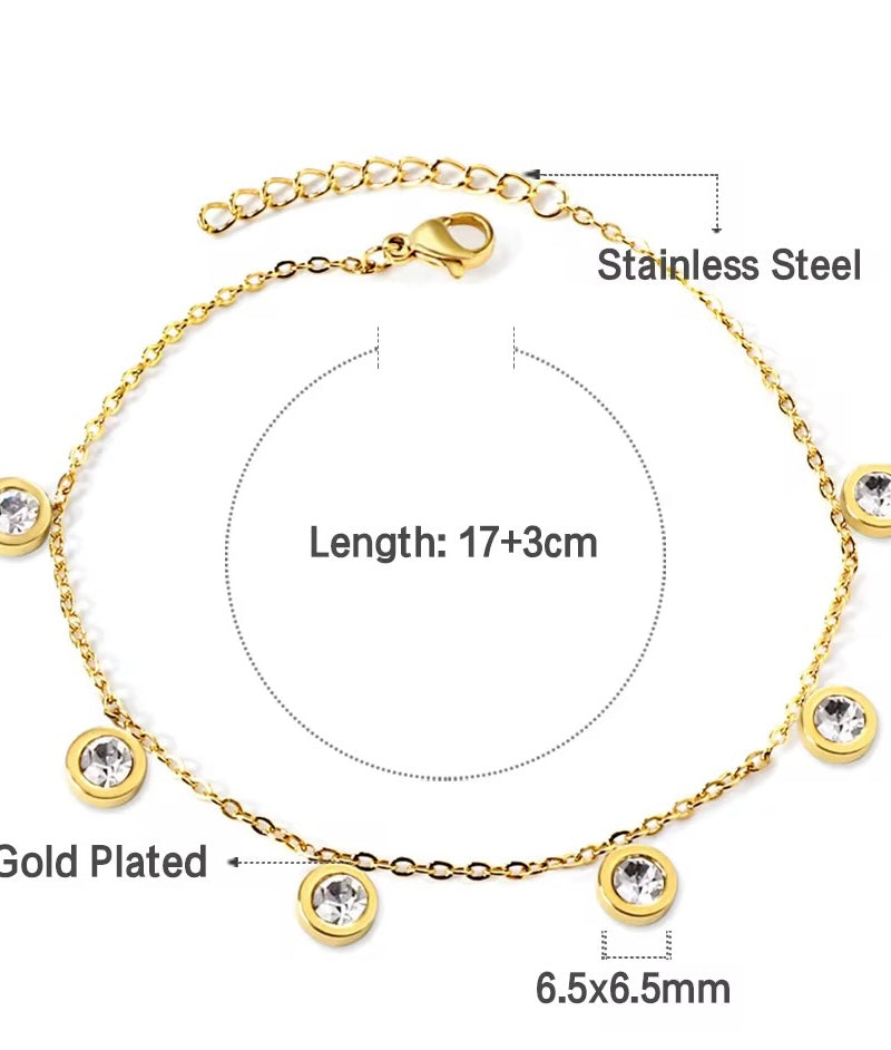 Bracelet Yella