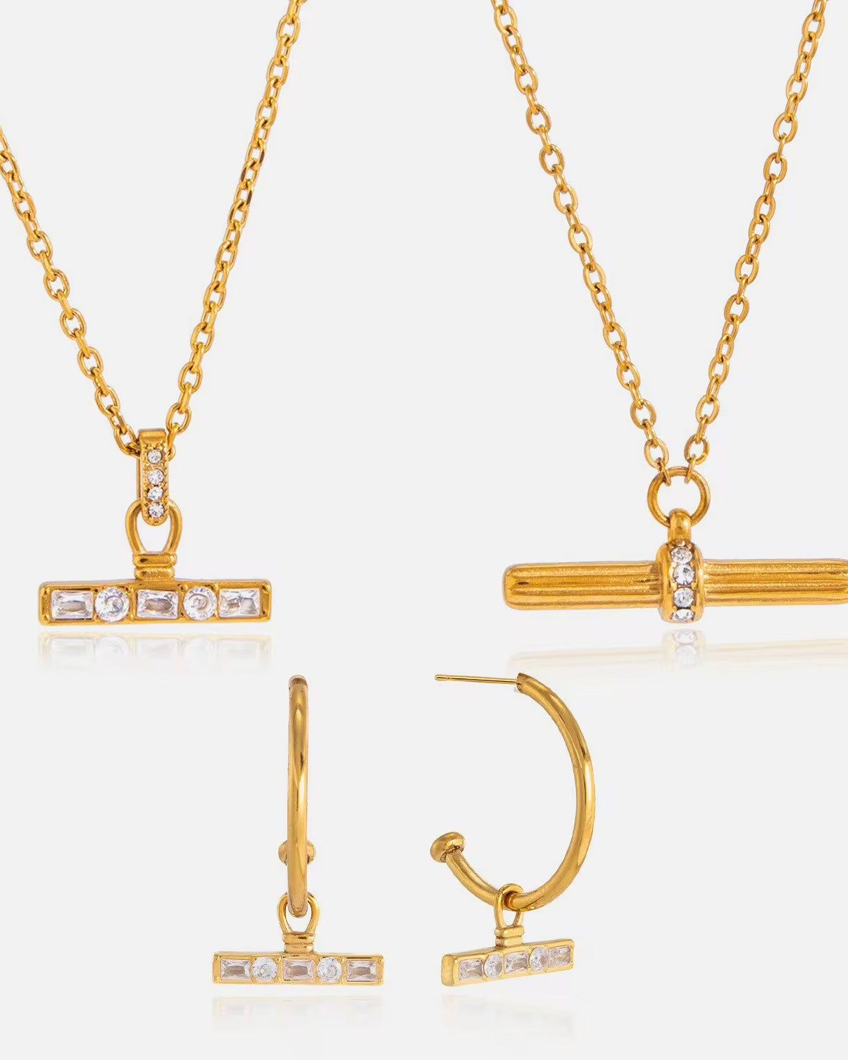 Collier Gemma