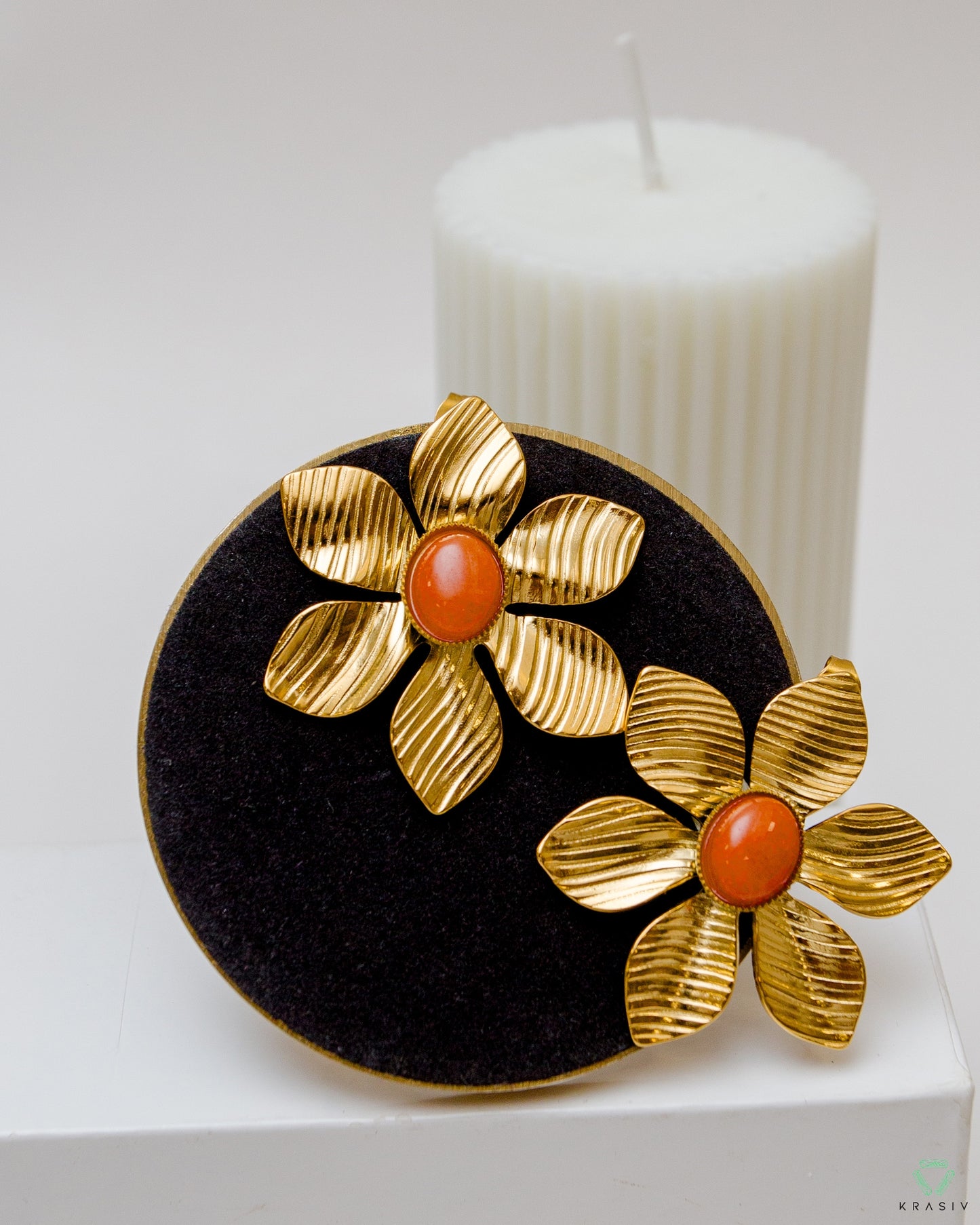Ursula earrings