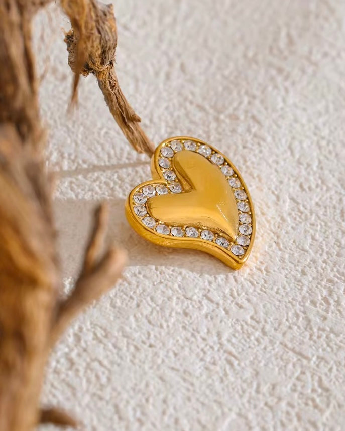 Broche Joëlle