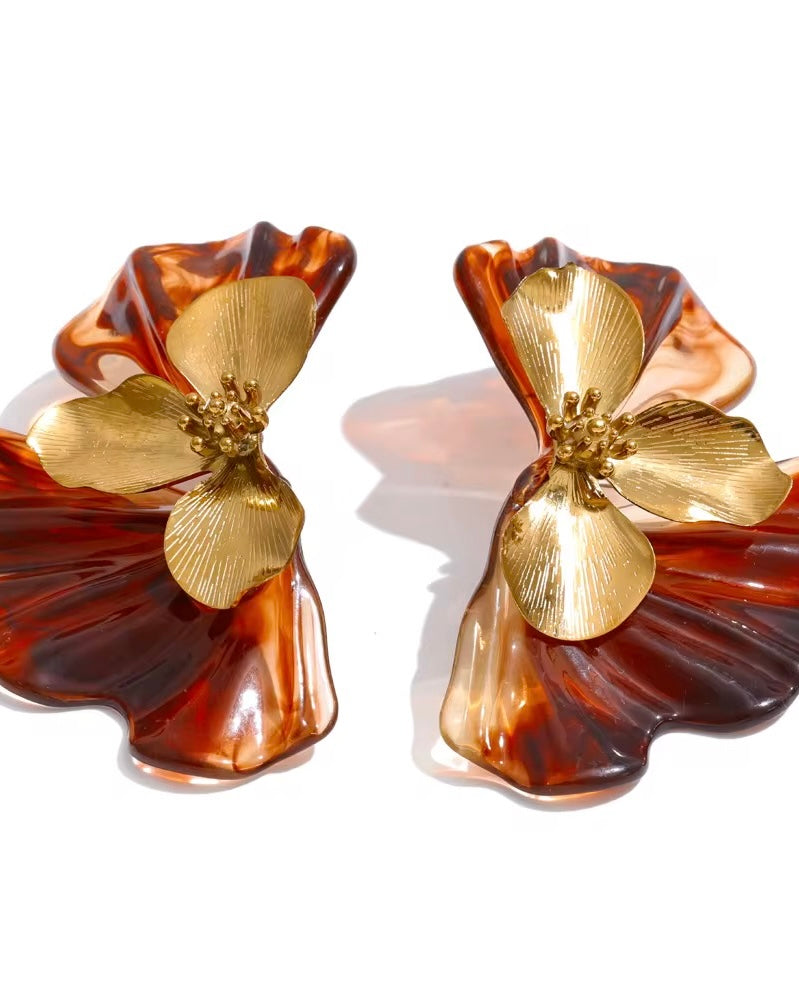 Boucles Yora