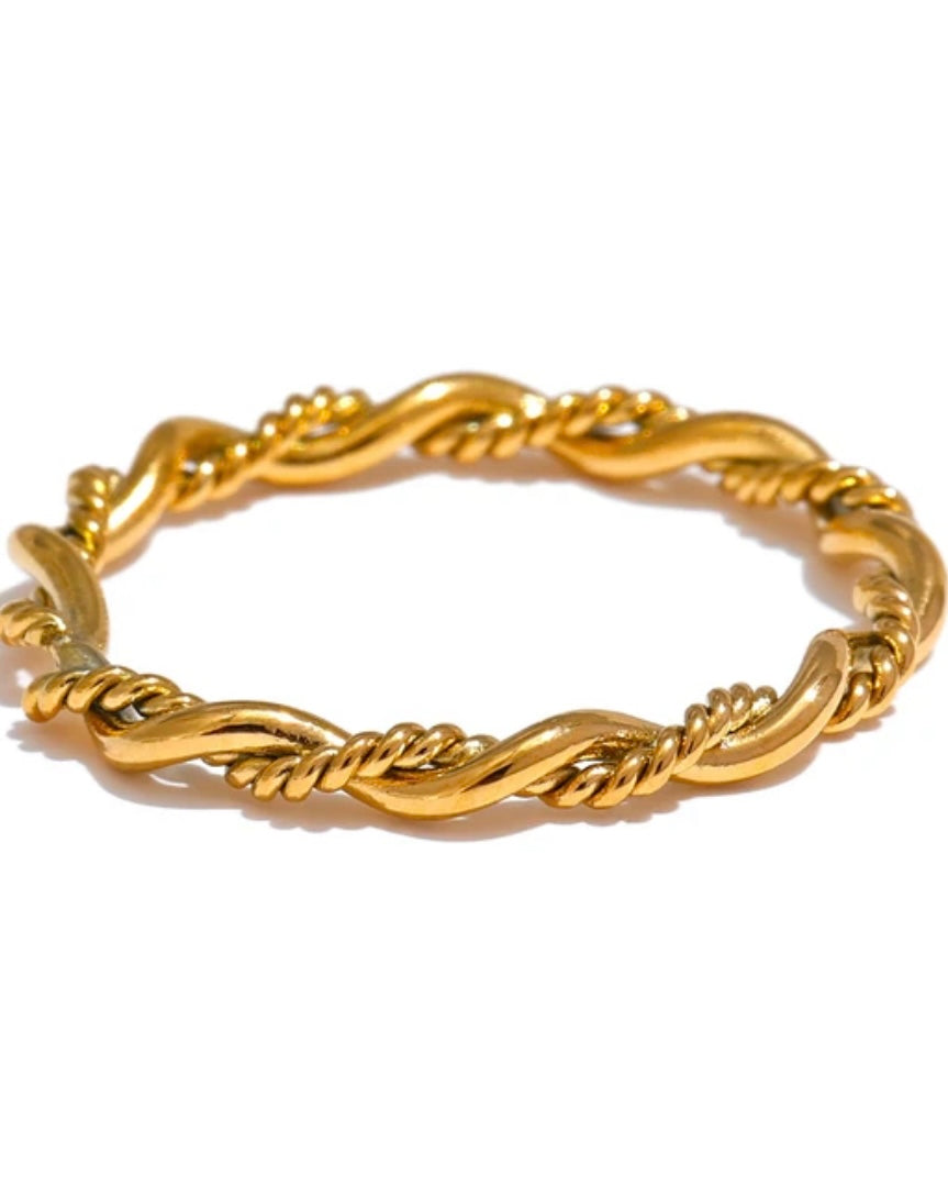 Bague Tesmina