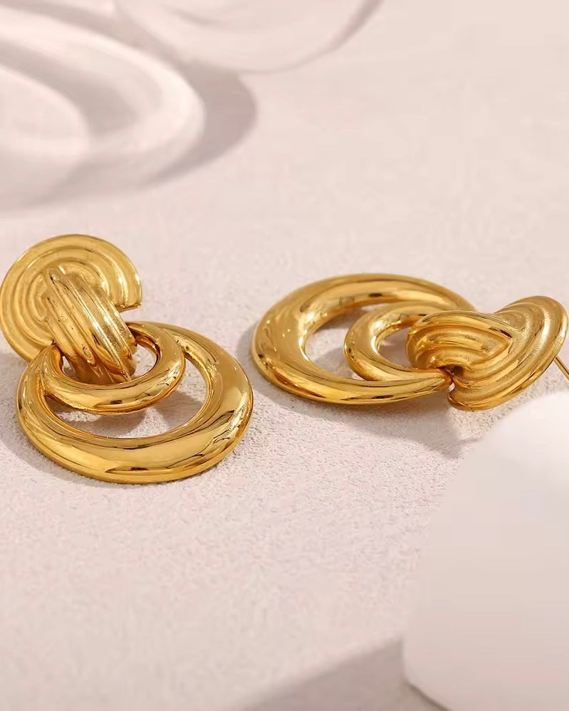 Boucles Sofia