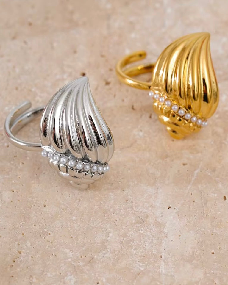 Bague Tefy