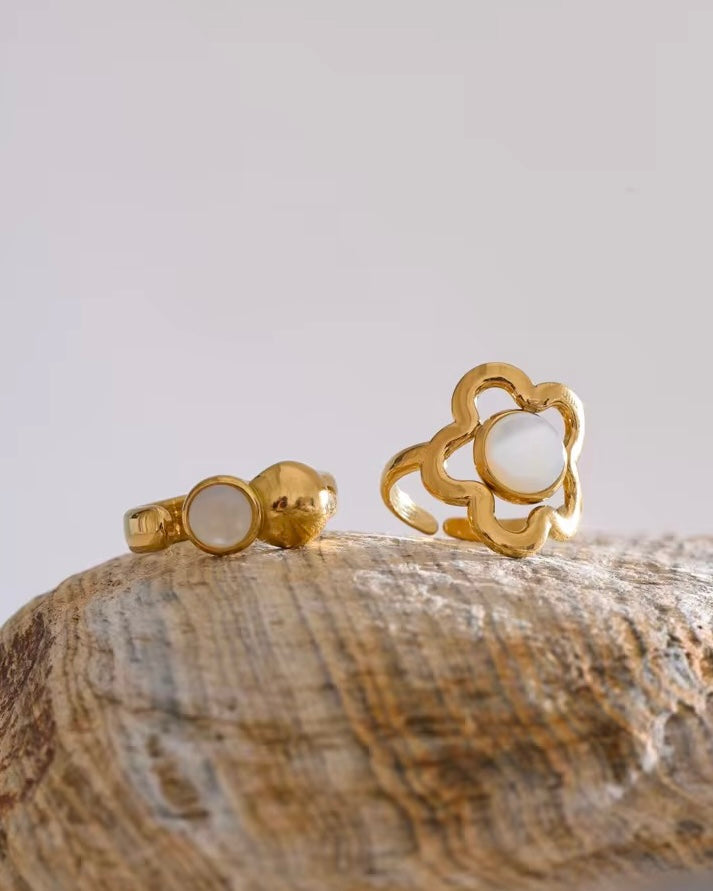 Bague Tiyana
