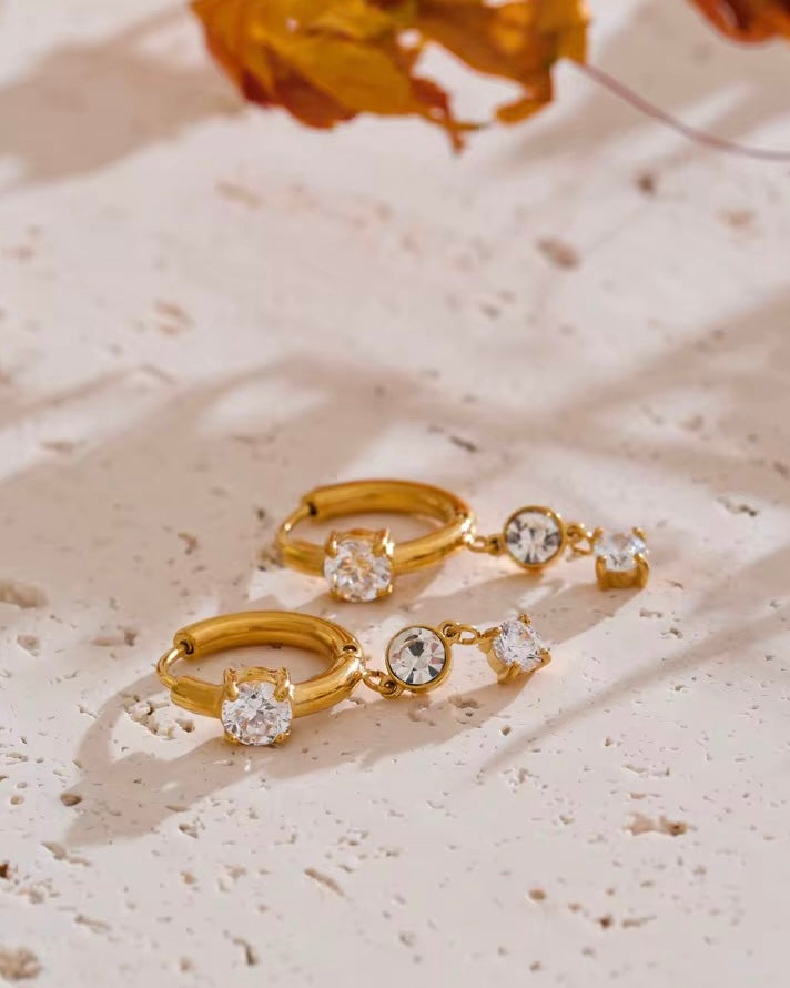 Boucles Soanne