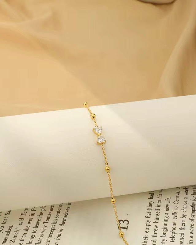 Bracelet Groseille