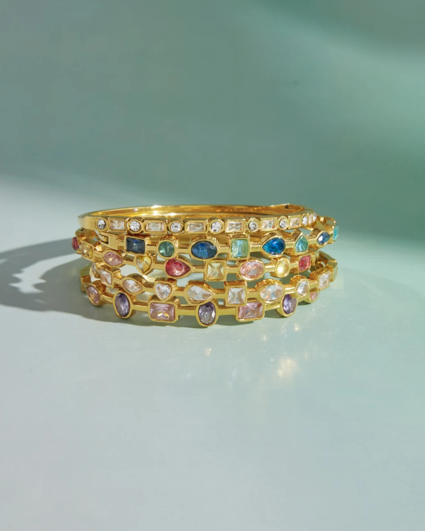 Bracelet Zinfandel