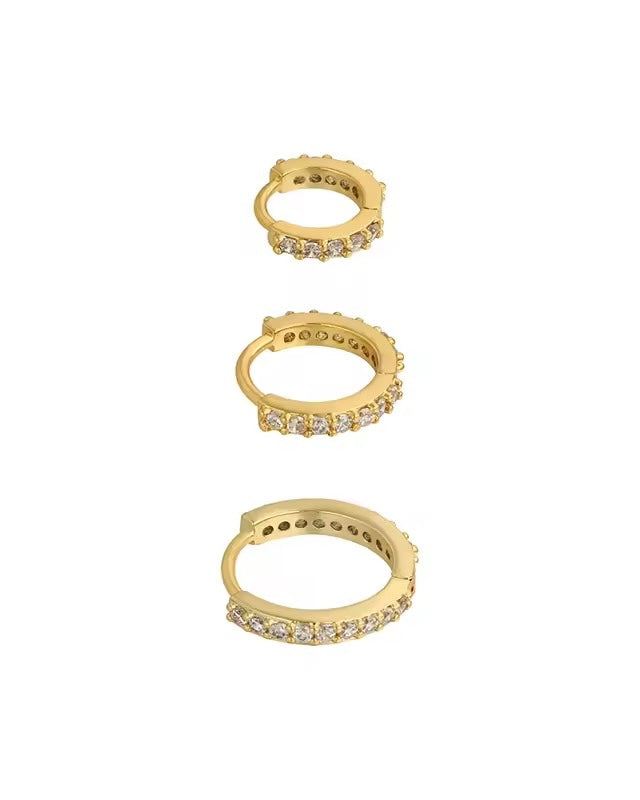 Boucles Bleu Baltique