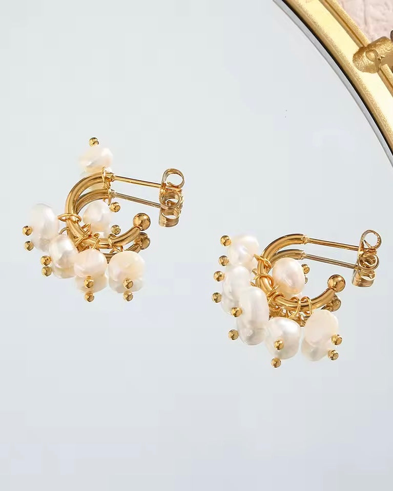 Boucles Sahara