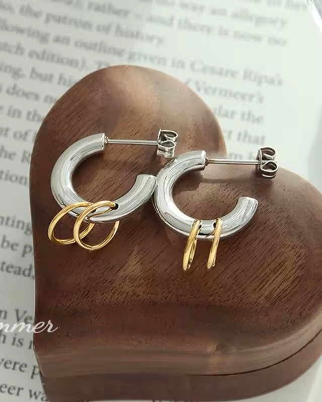Boucles Uber