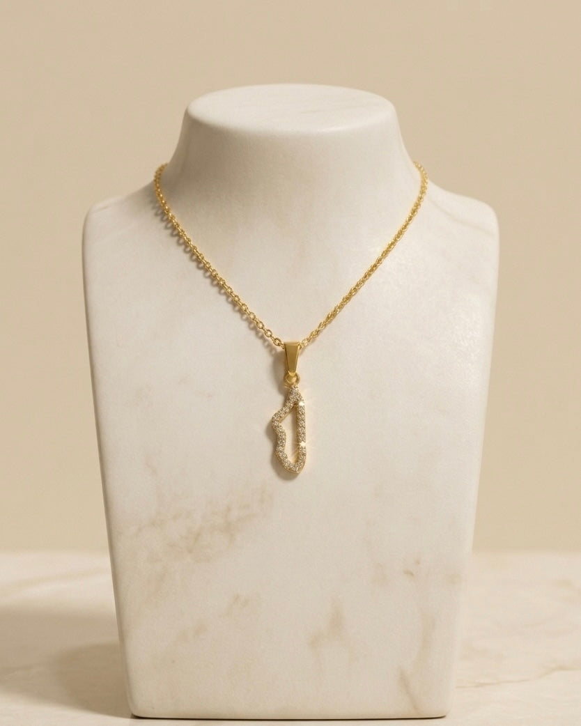 Collier Taratra