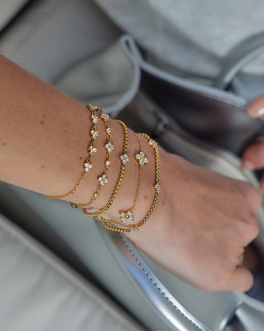 Bracalet Soléane