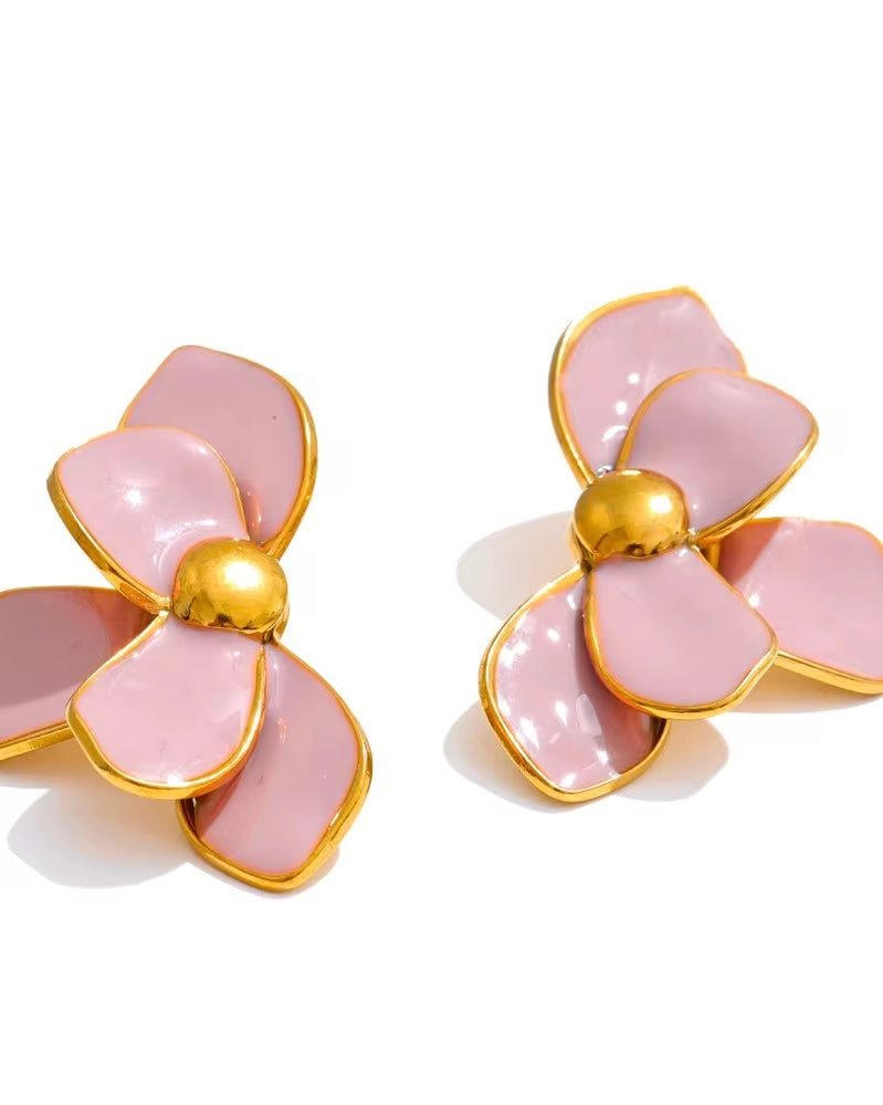 Boucles Sybille