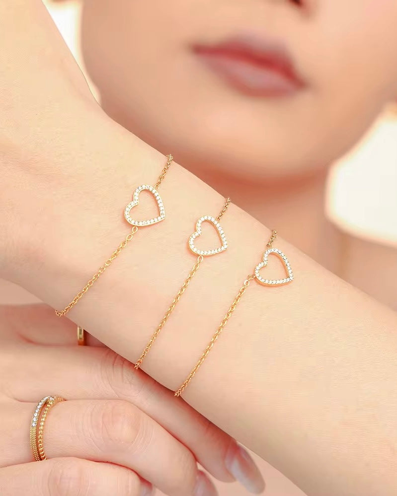 Bracalet Zyvella